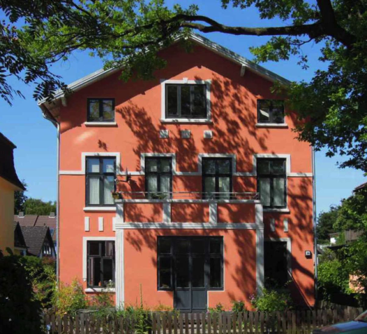 BV Seestraße2 1300 &nbsp;45%