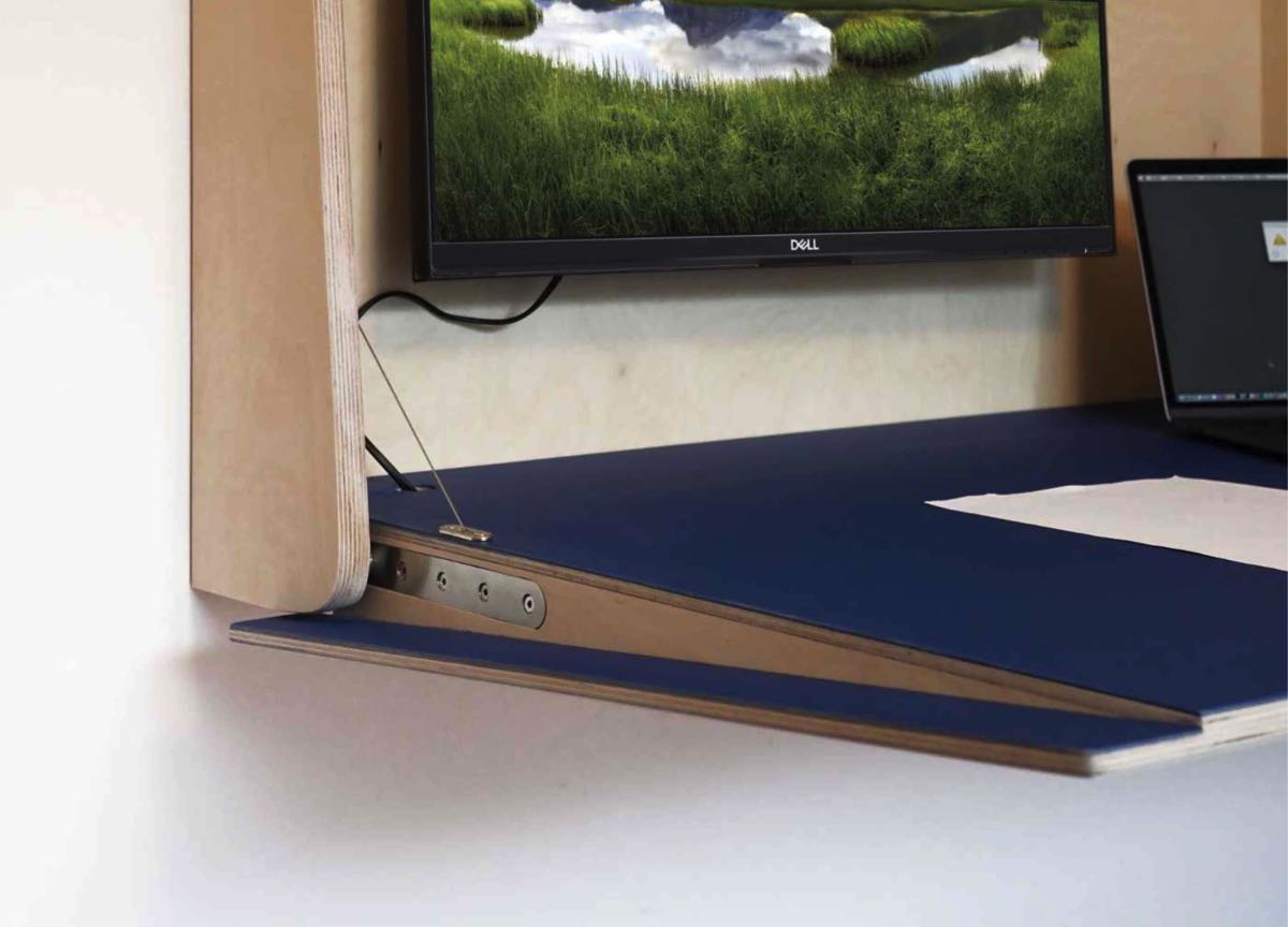 PC160196 geöffnet Teilansicht 3000 40%