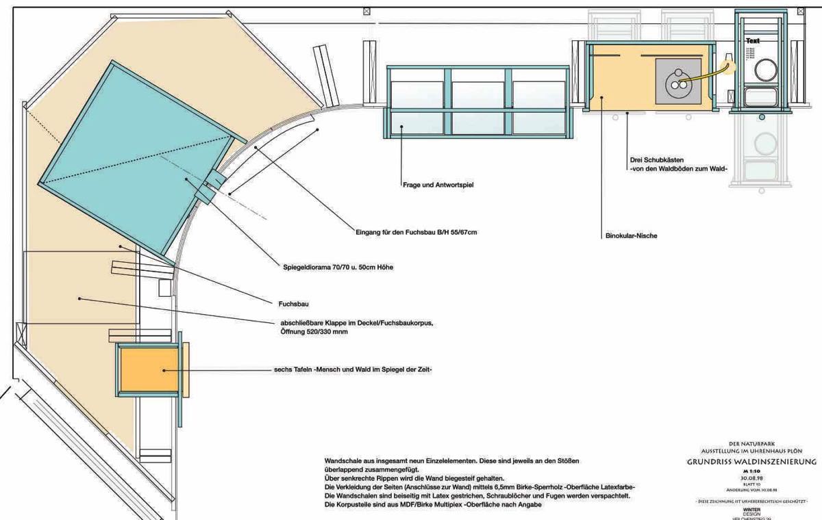 Zeichnung Waldi ( 1400 tiff redu