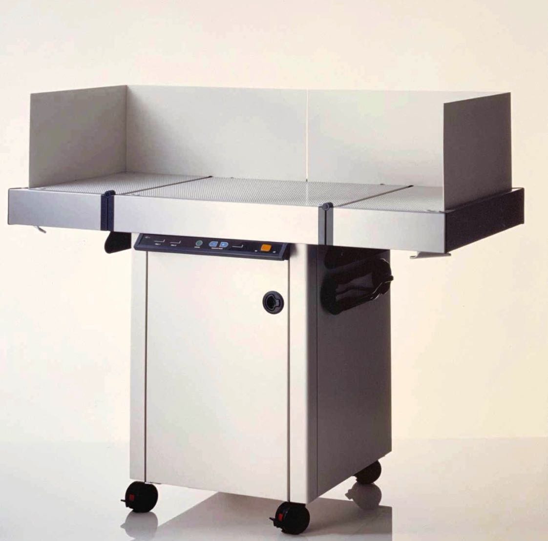 mobile Absauganlage für Aerosole